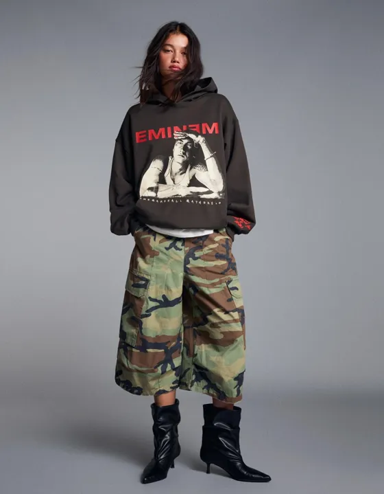 Худи EMINEM
