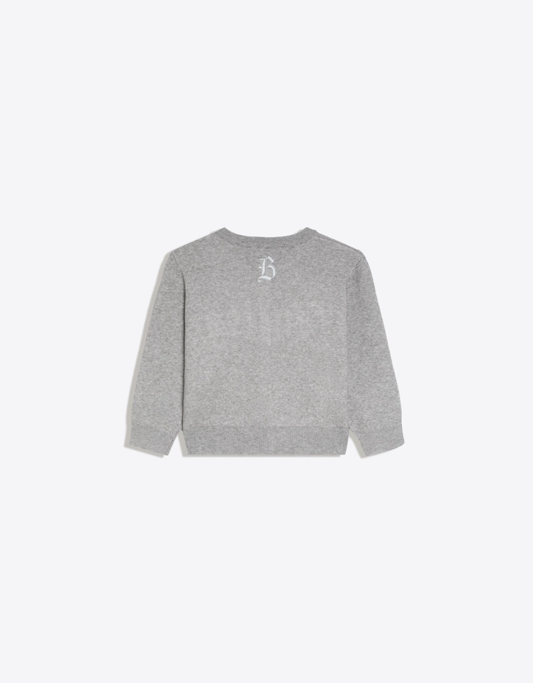 Кардиган на пуговицах JUICY COUTURE X Bershka