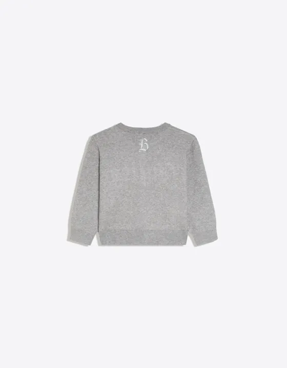 Кардиган на пуговицах JUICY COUTURE X Bershka