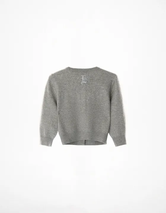 Кардиган на пуговицах JUICY COUTURE X Bershka