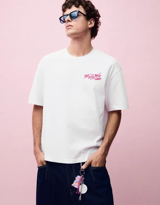 Комбинированный брелок Nathan Walker