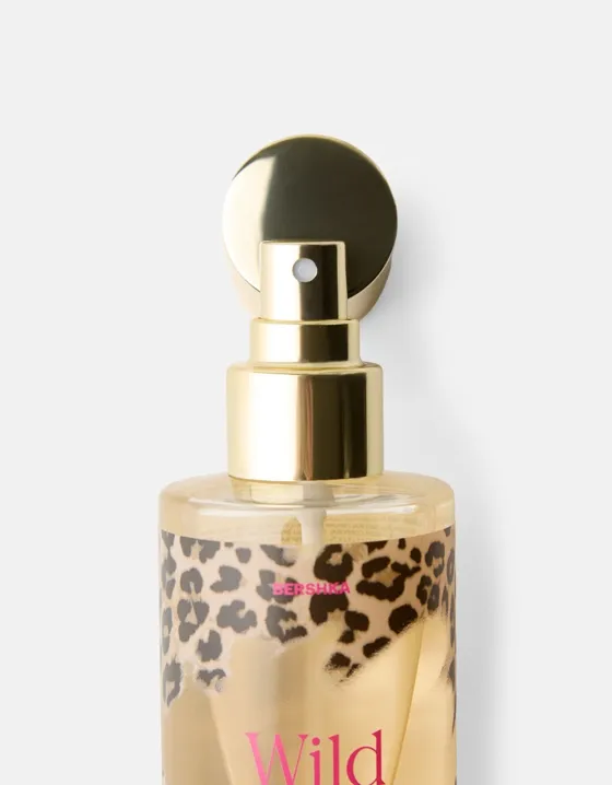 Спрей Wild Jungle Love, 250 мл