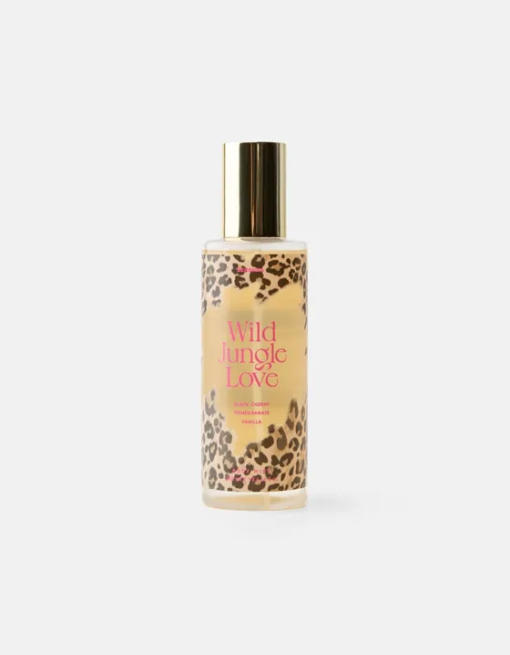 Спрей Wild Jungle Love, 250 мл