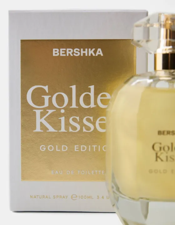 Golden Kisses, 100 мл