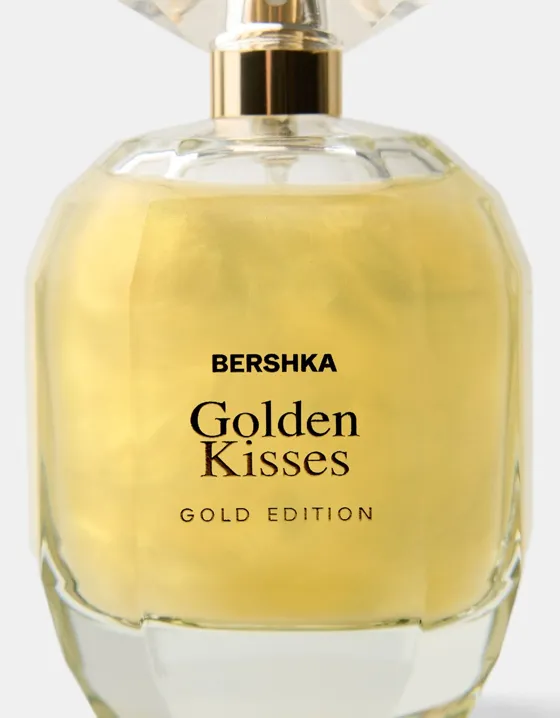 Golden Kisses, 100 мл
