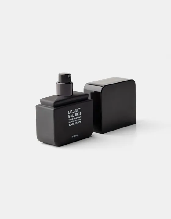 Magnet Black Edition, 30 мл