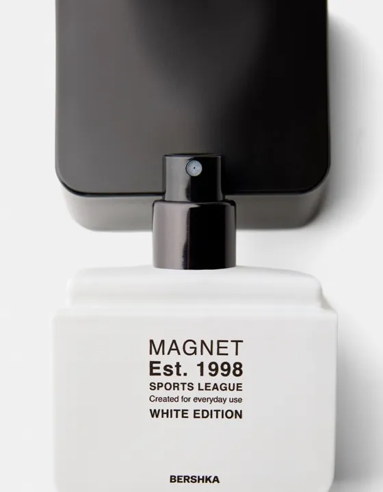 Magnet White Edition, 30 мл