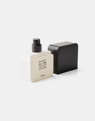 Magnet White Edition, 30 мл- Заказать в России