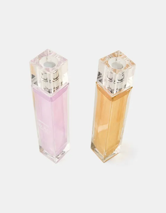Gold parfait & Secret nuit, 50 мл.