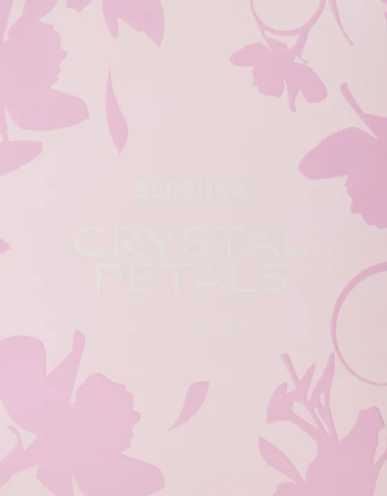 Crystal Petals, 100 мл