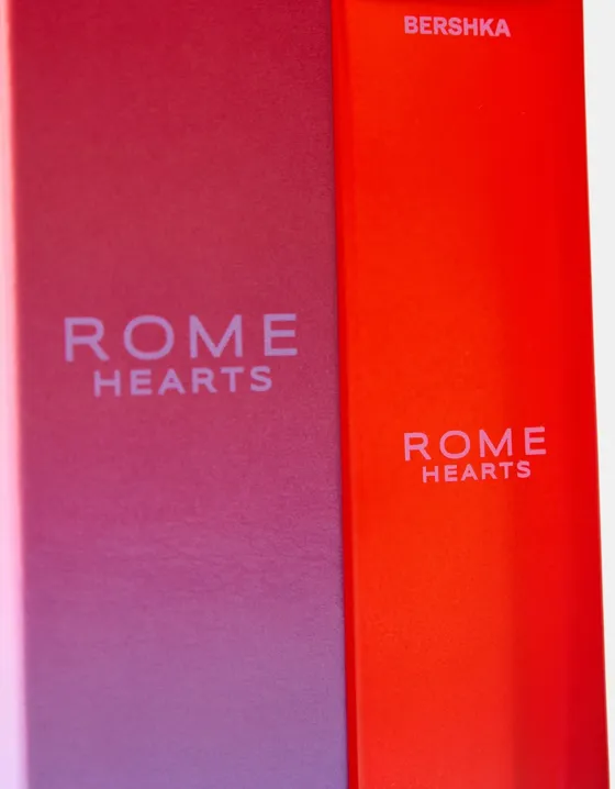 Rome Hearts, 100 мл.