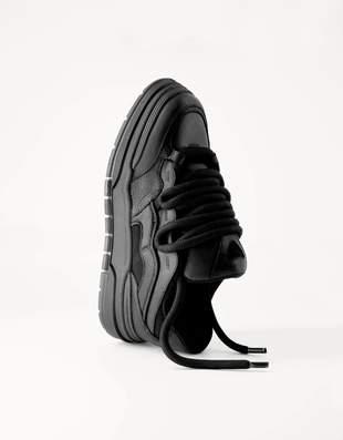 Мужские скейтерские кроссовки на объемной подошве- Заказать в России