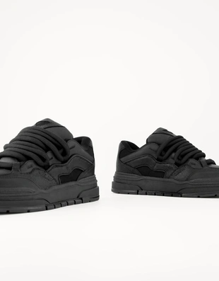 Мужские скейтерские кроссовки на объемной подошве- Заказать в России