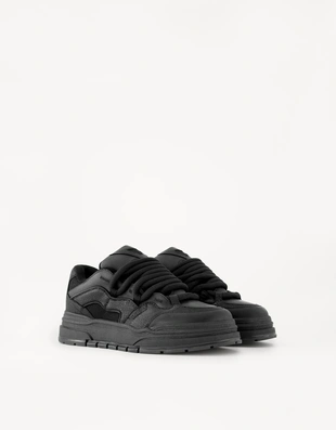 Мужские скейтерские кроссовки на объемной подошве- Заказать в России