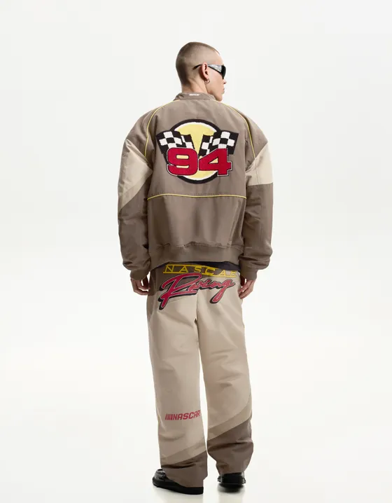 Платье bershka