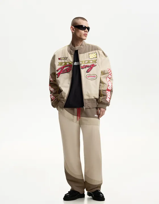 Платье bershka