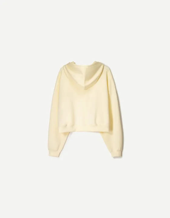 Худи оверсайз