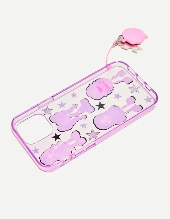 Чехол Bratz для iPhone