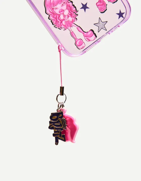 Чехол Bratz для iPhone
