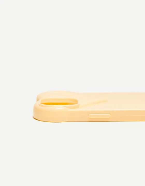 Чехол «Сердце» для iPhone