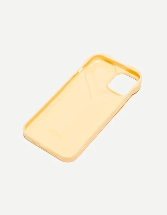 Чехол «Сердце» для iPhone