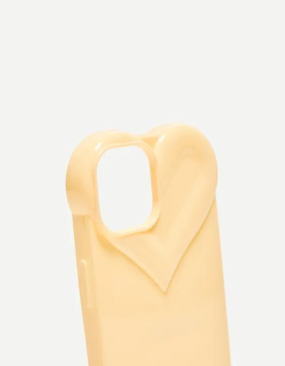 Чехол «Сердце» для iPhone