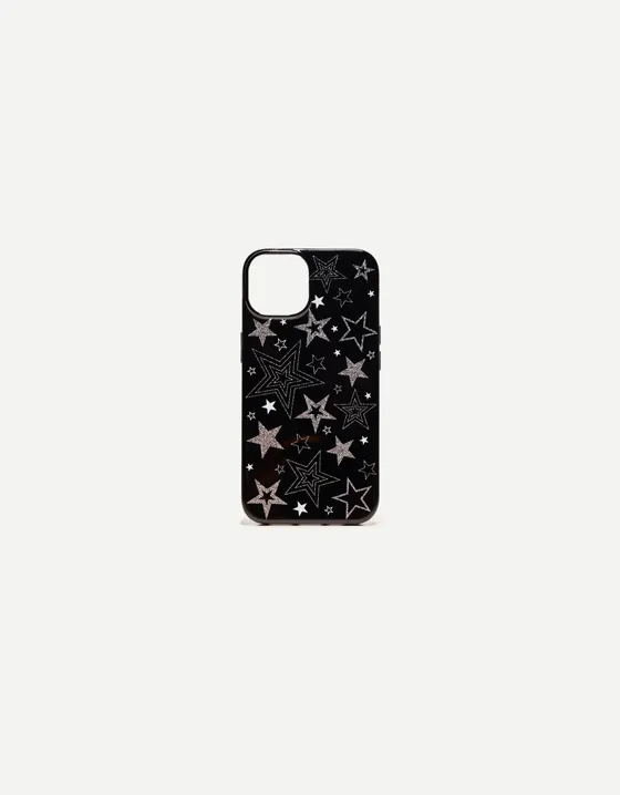 Чехол «Звезды» для iPhone