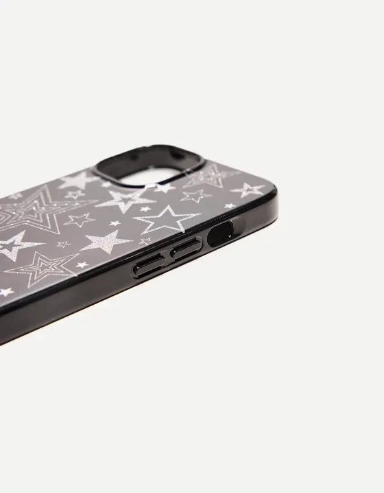 Чехол «Звезды» для iPhone