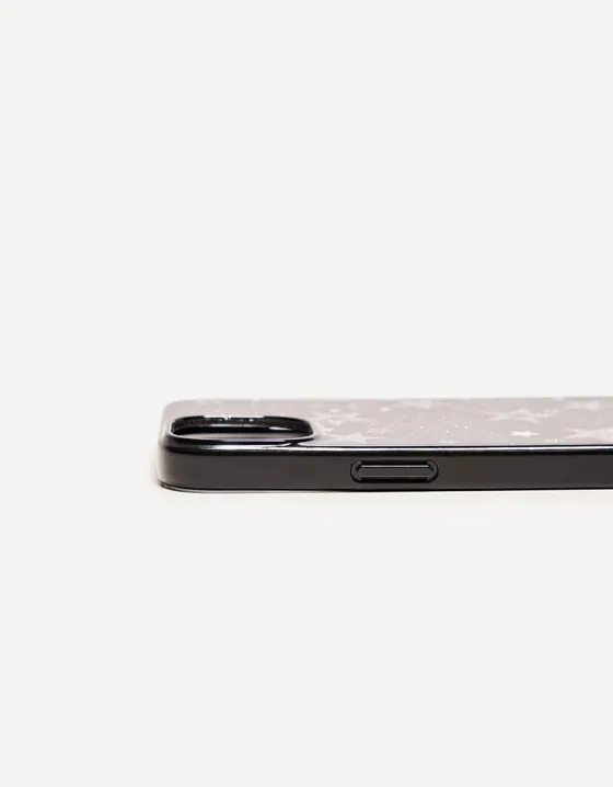Чехол «Звезды» для iPhone