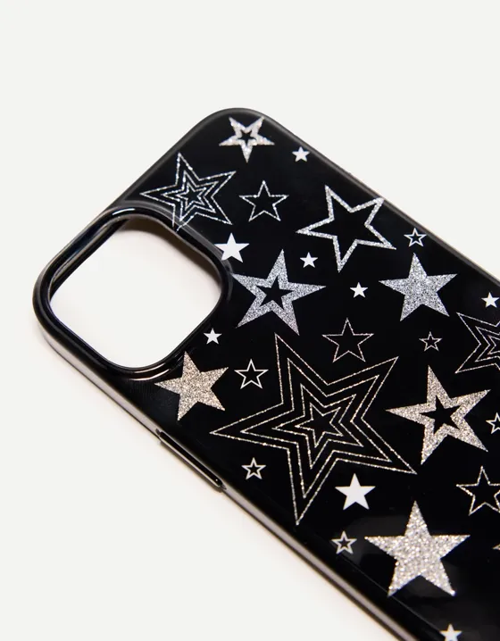 Чехол «Звезды» для iPhone