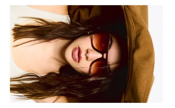 Солнечные очки в стиле ретро