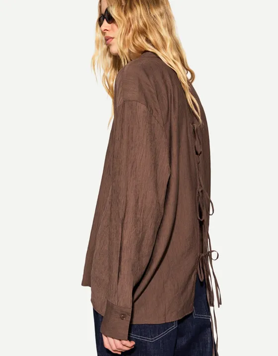Bows shirt