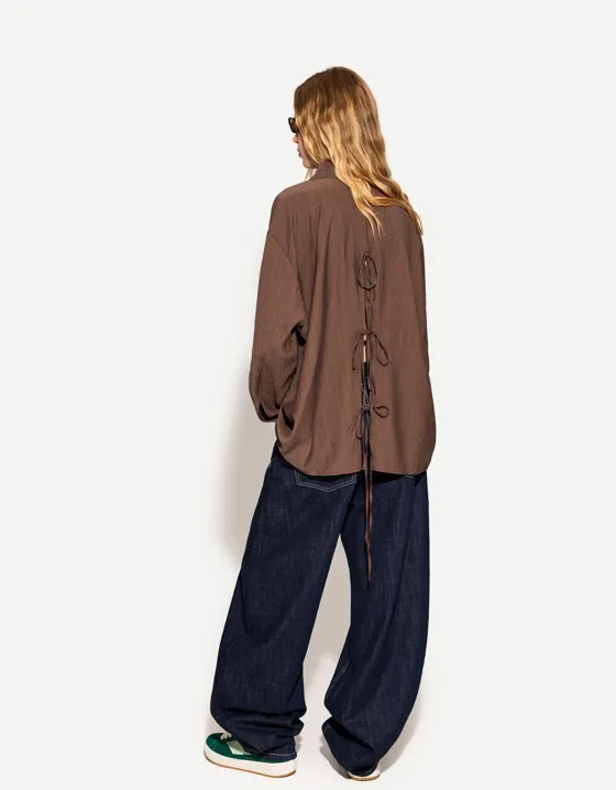 Bows shirt