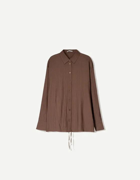 Bows shirt
