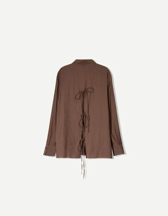 Bows shirt