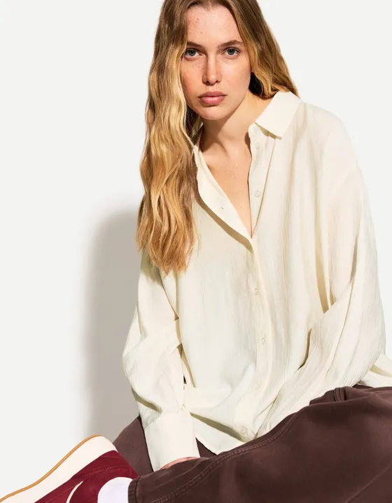 Bows shirt
