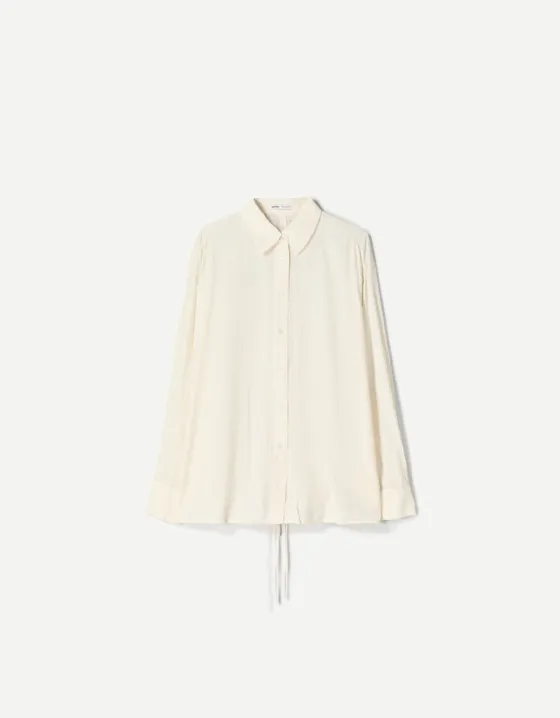 Bows shirt
