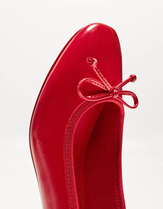 Туфли-мюли Mary Janes