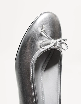 Туфли-мюли MARY JANES- Заказать в России