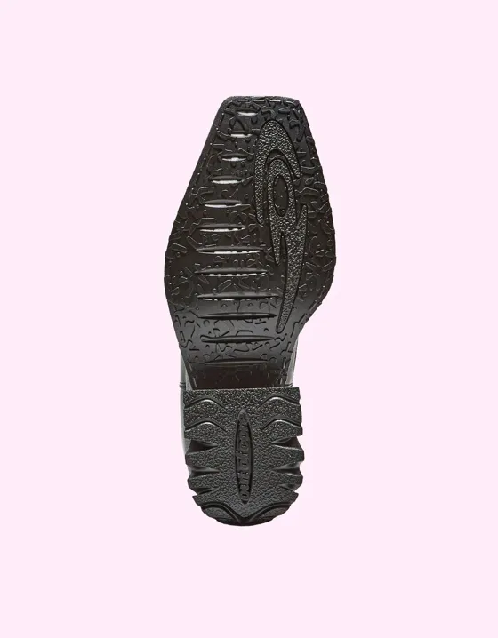Черные джинсы bershka