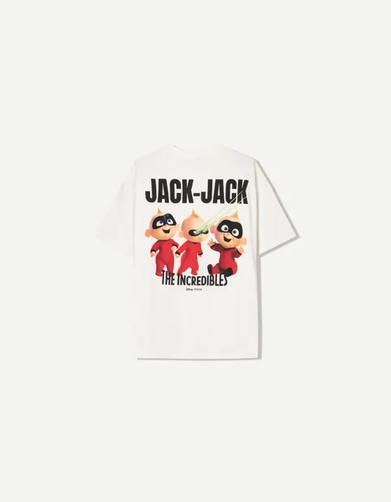 Футболка The Incredibles