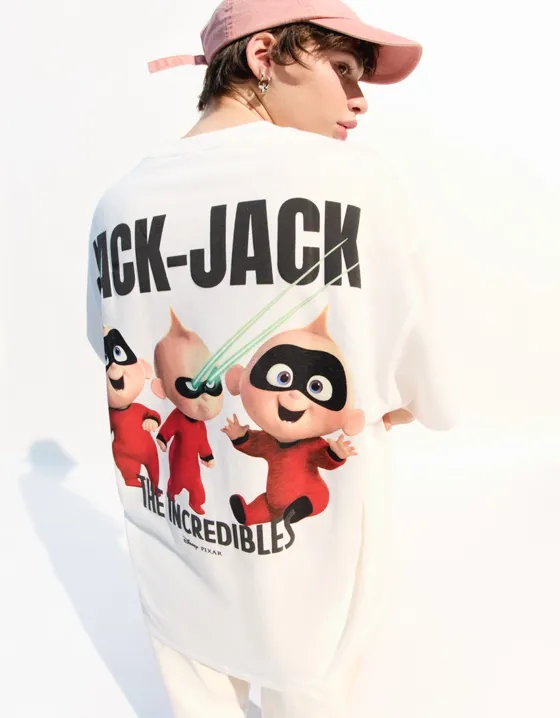 Футболка The Incredibles