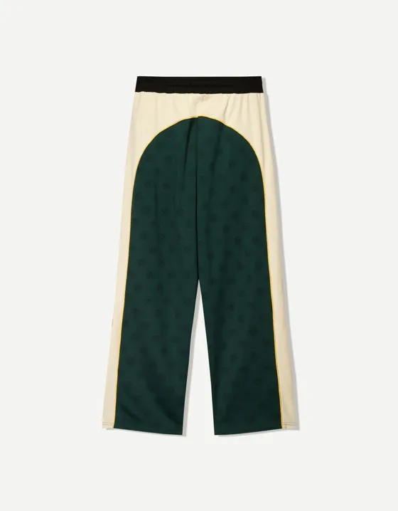 Жаккардовые брюки Volkswagen