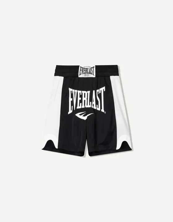 Шорты Everlast в боксерском стиле