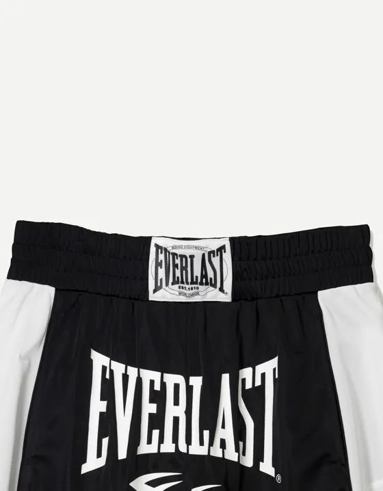 Шорты Everlast в боксерском стиле