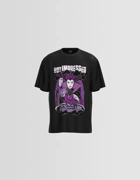 Футболка Snow White