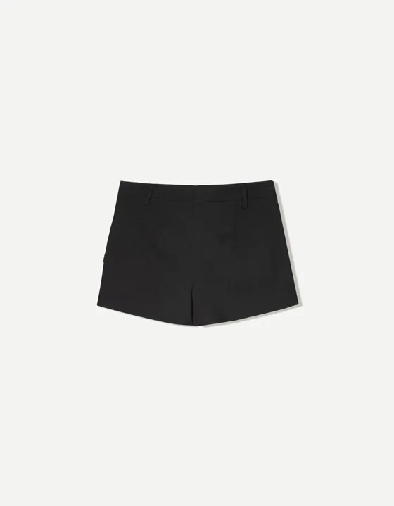 Брюки bershka