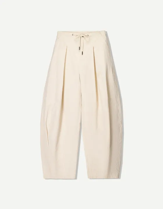Платье bershka
