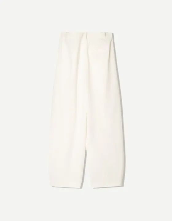 Брюки tailoring