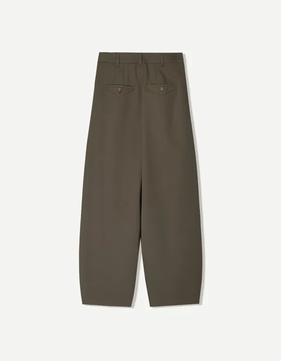 Брюки tailoring